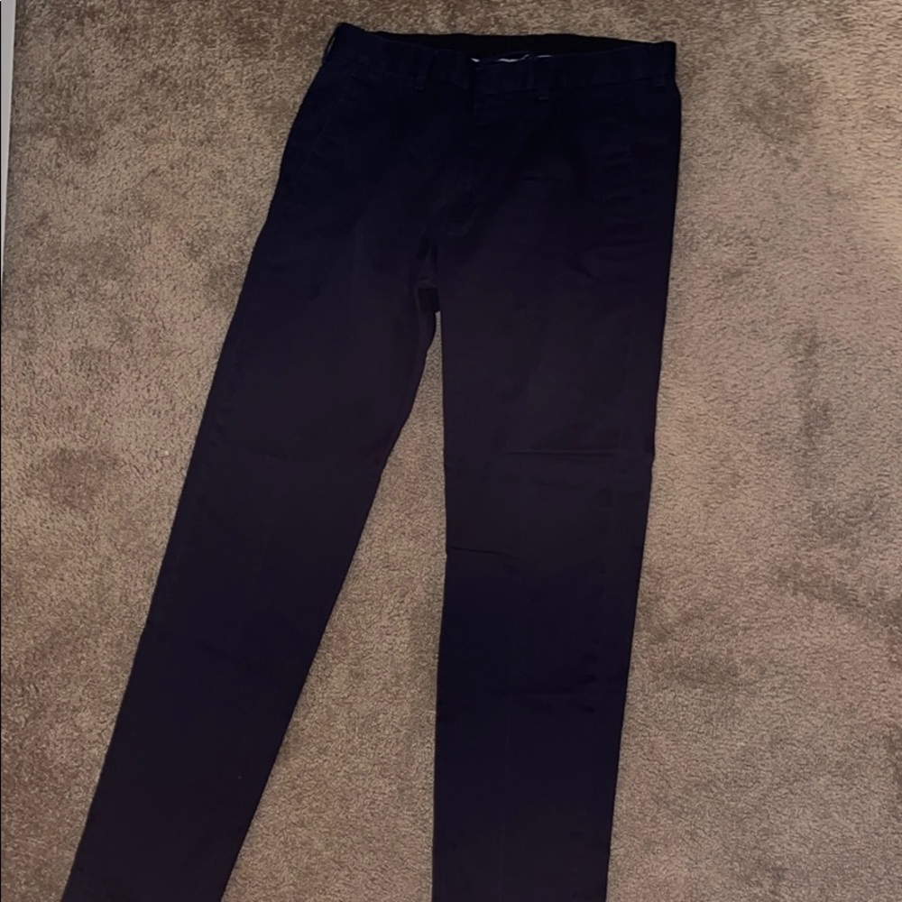 Lands End Dress Pants